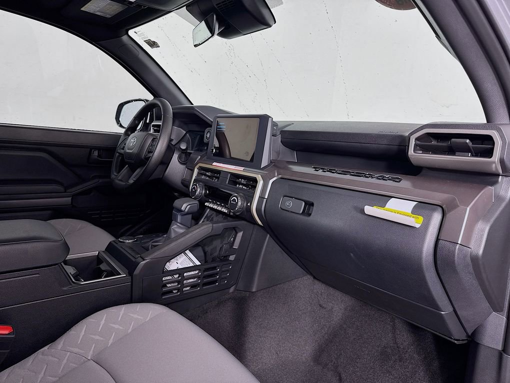 New 2026 Toyota Tacoma SR5 image 29