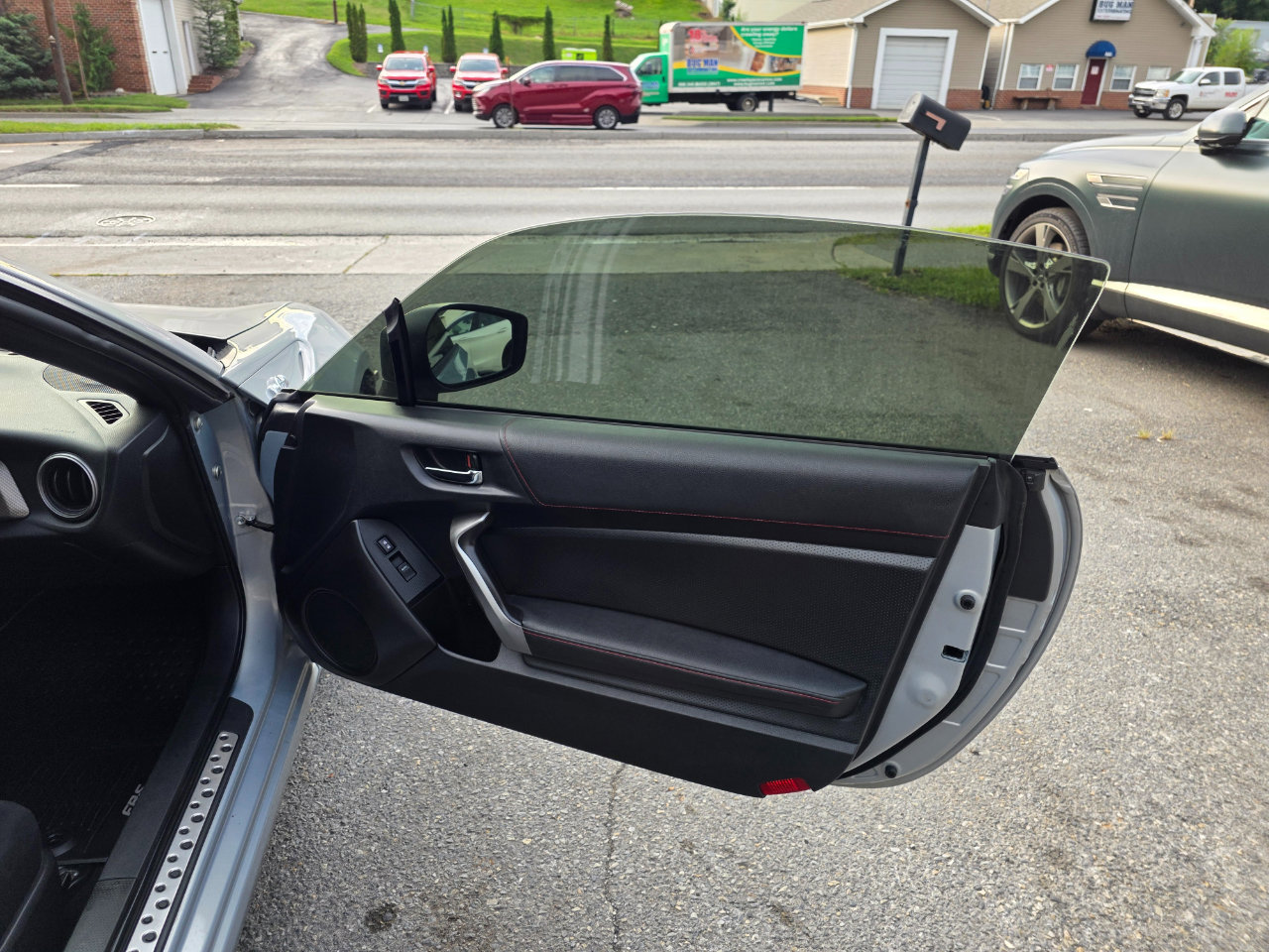 Used 2013 Scion FR-S image 16