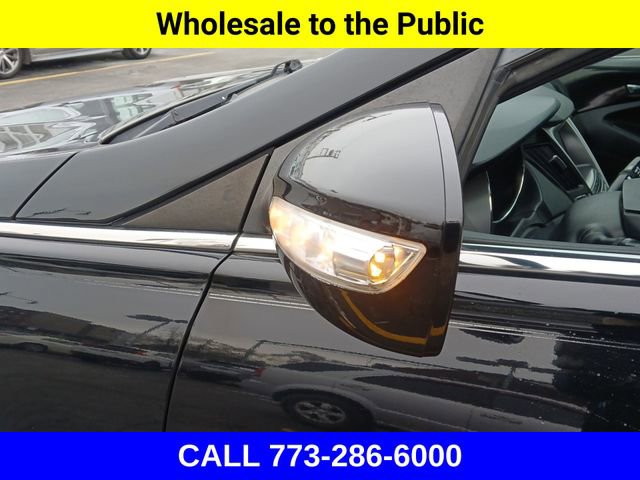 Used 2014 Hyundai Sonata Limited w/ Technology Package 05 image 26