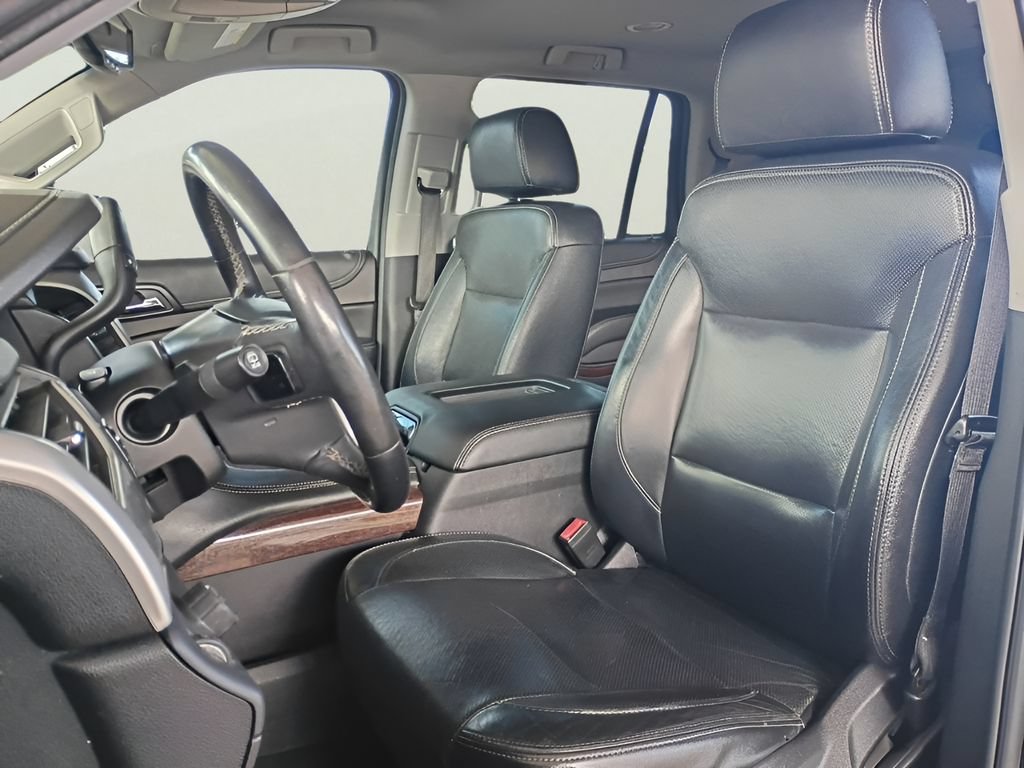 Used 2019 GMC Yukon SLE w/ SLE Value Package RWD image 26
