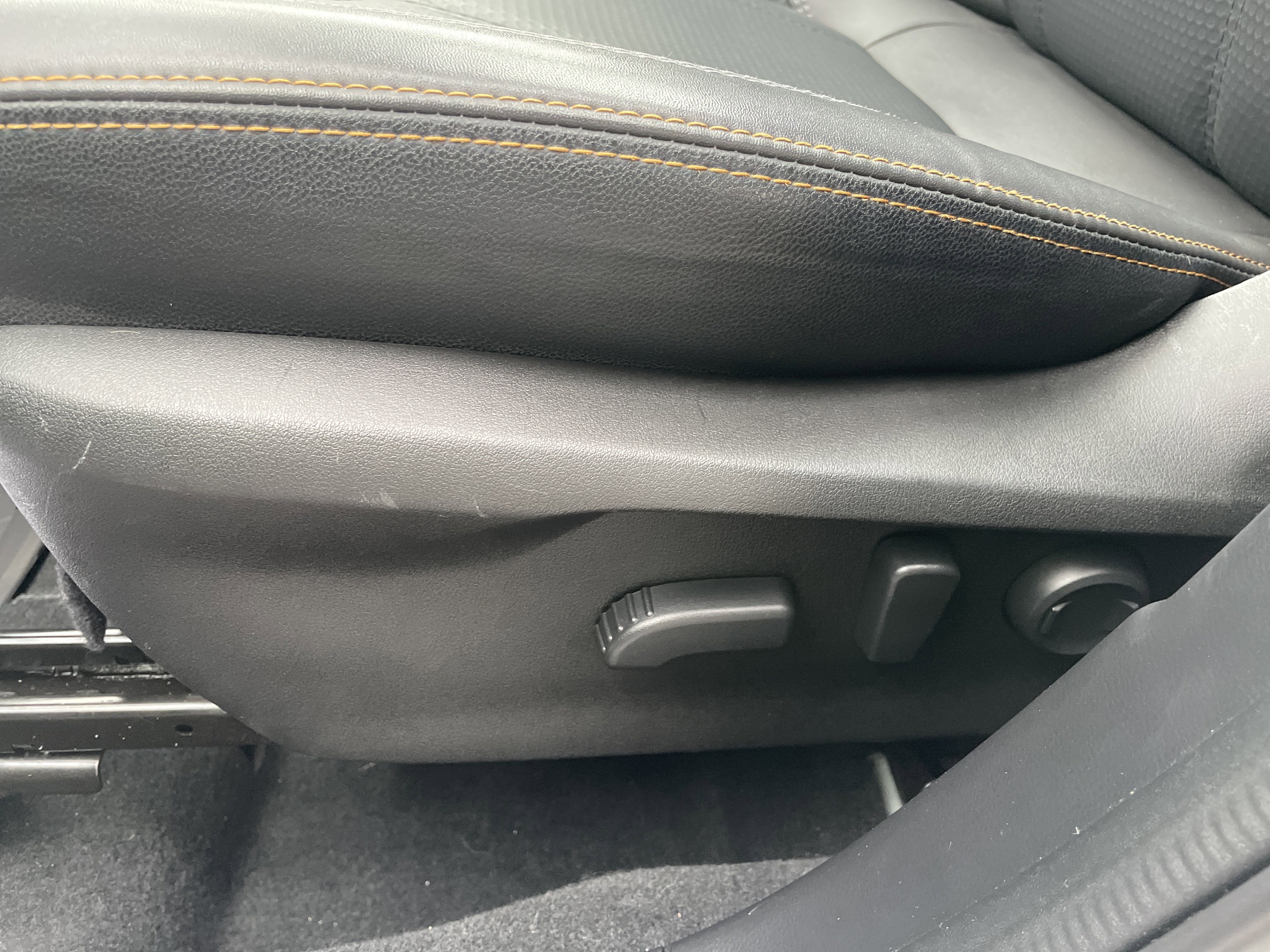 Used 2022 Subaru Forester Wilderness image 11