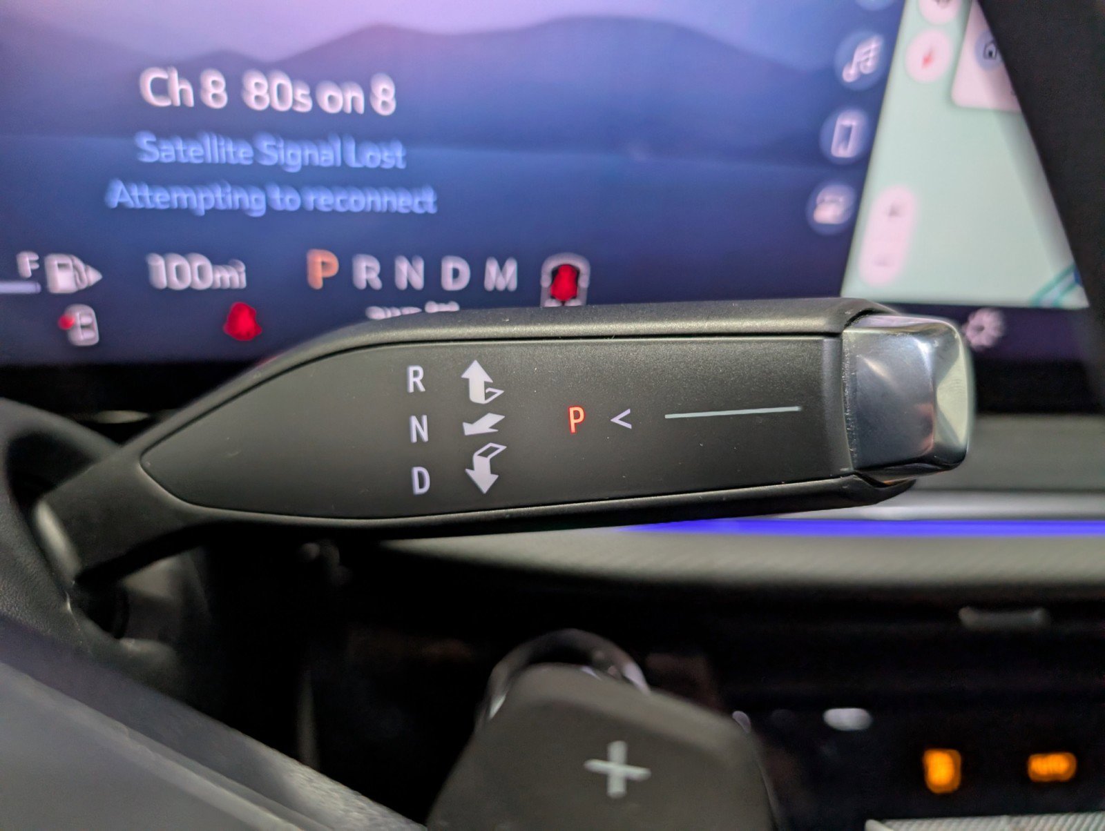 Used 2025 Buick Envision Preferred image 23