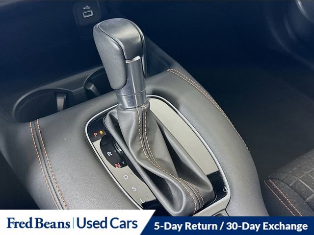 Used 2024 Honda HR-V Sport image 16