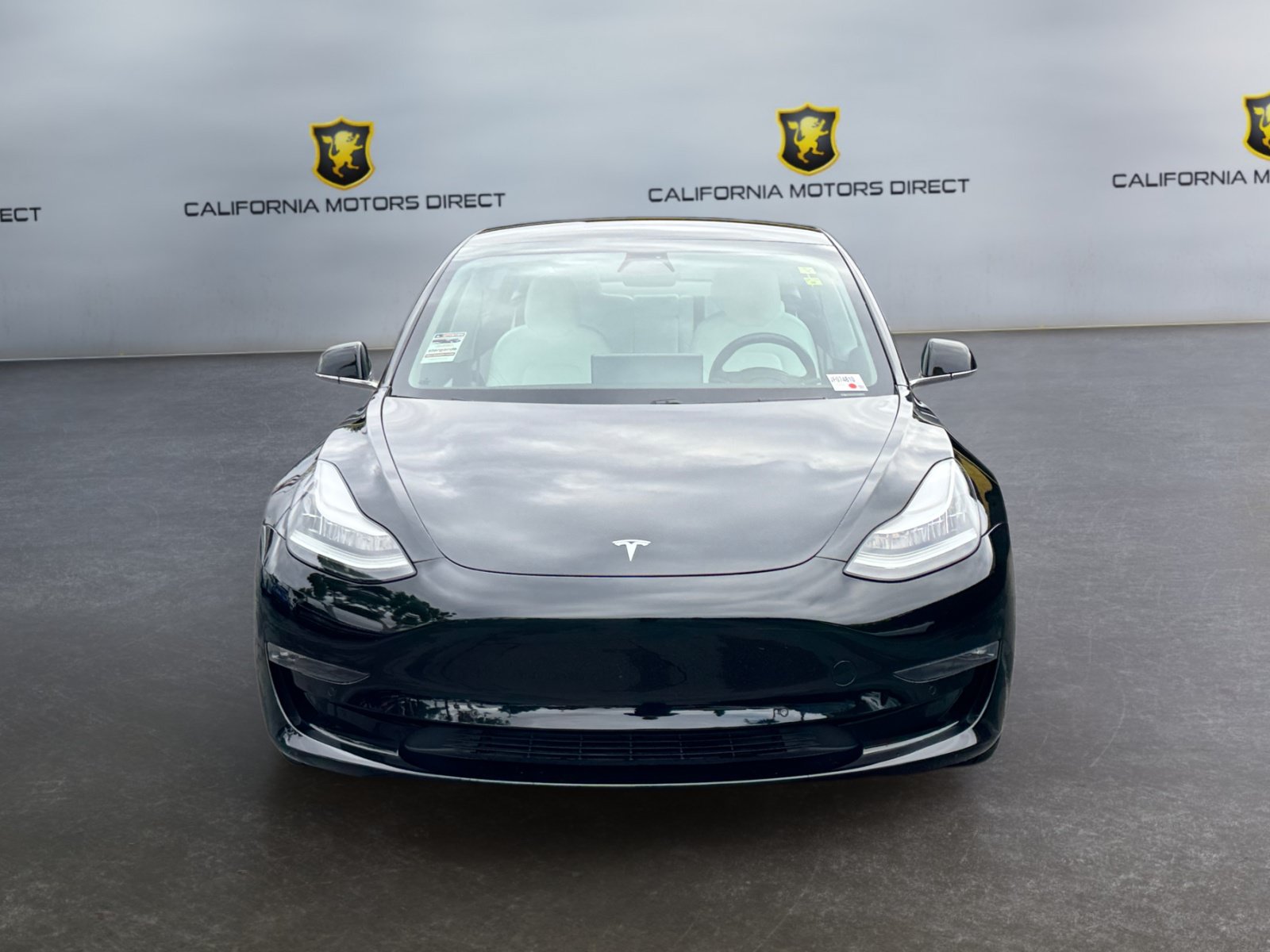 Used 2018 Tesla Model 3 Performance AWD/4WD image 8
