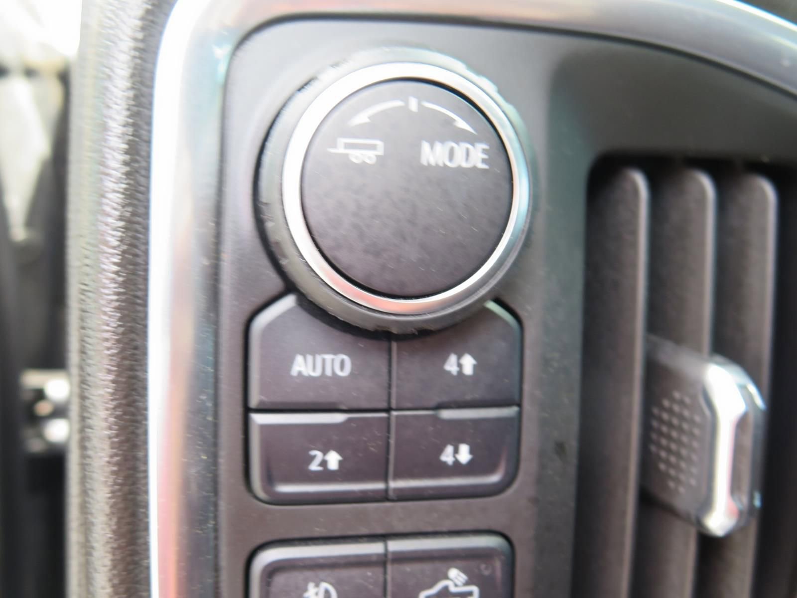 Used 2022 Chevrolet Silverado 1500 RST AWD/4WD image 11