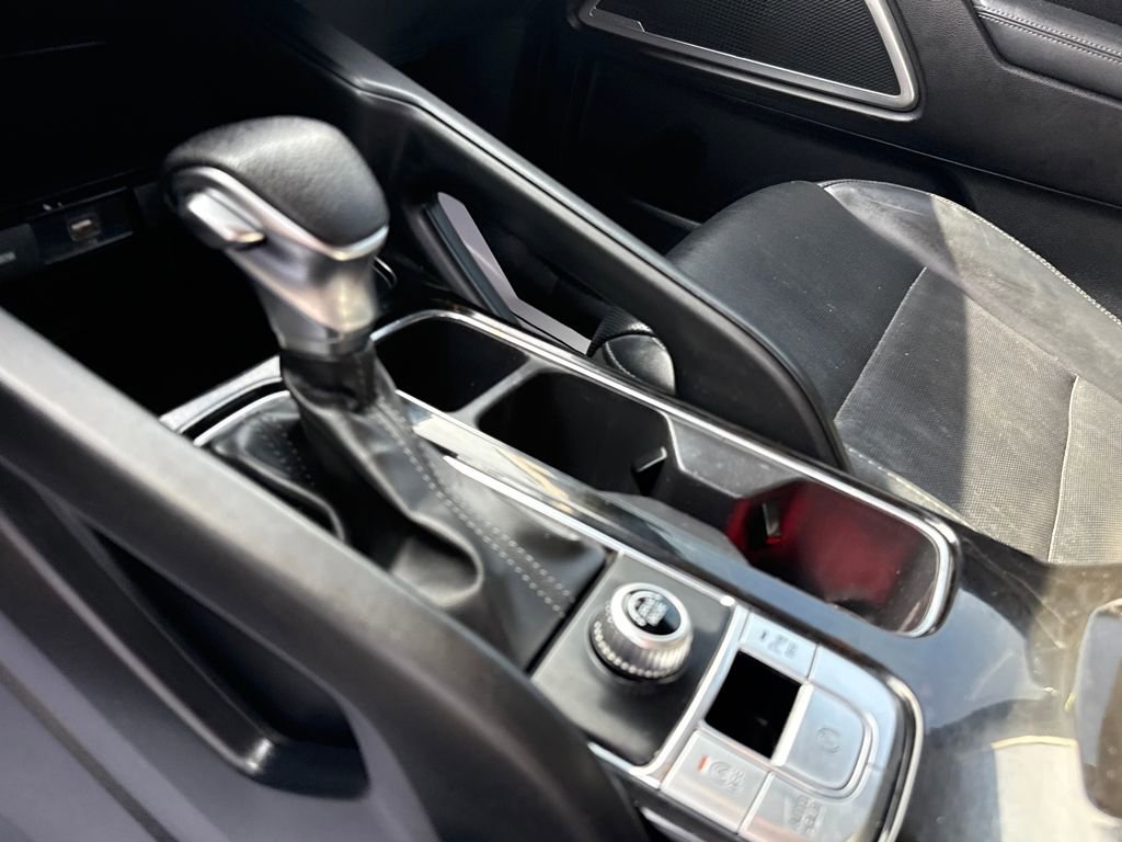 Used 2020 Kia Telluride LX image 24