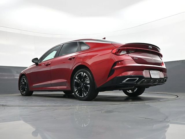 Used 2021 Kia K5 GT-Line image 32