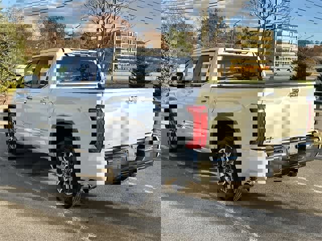 Used 2026 Toyota Tundra 1794 Edition image 32