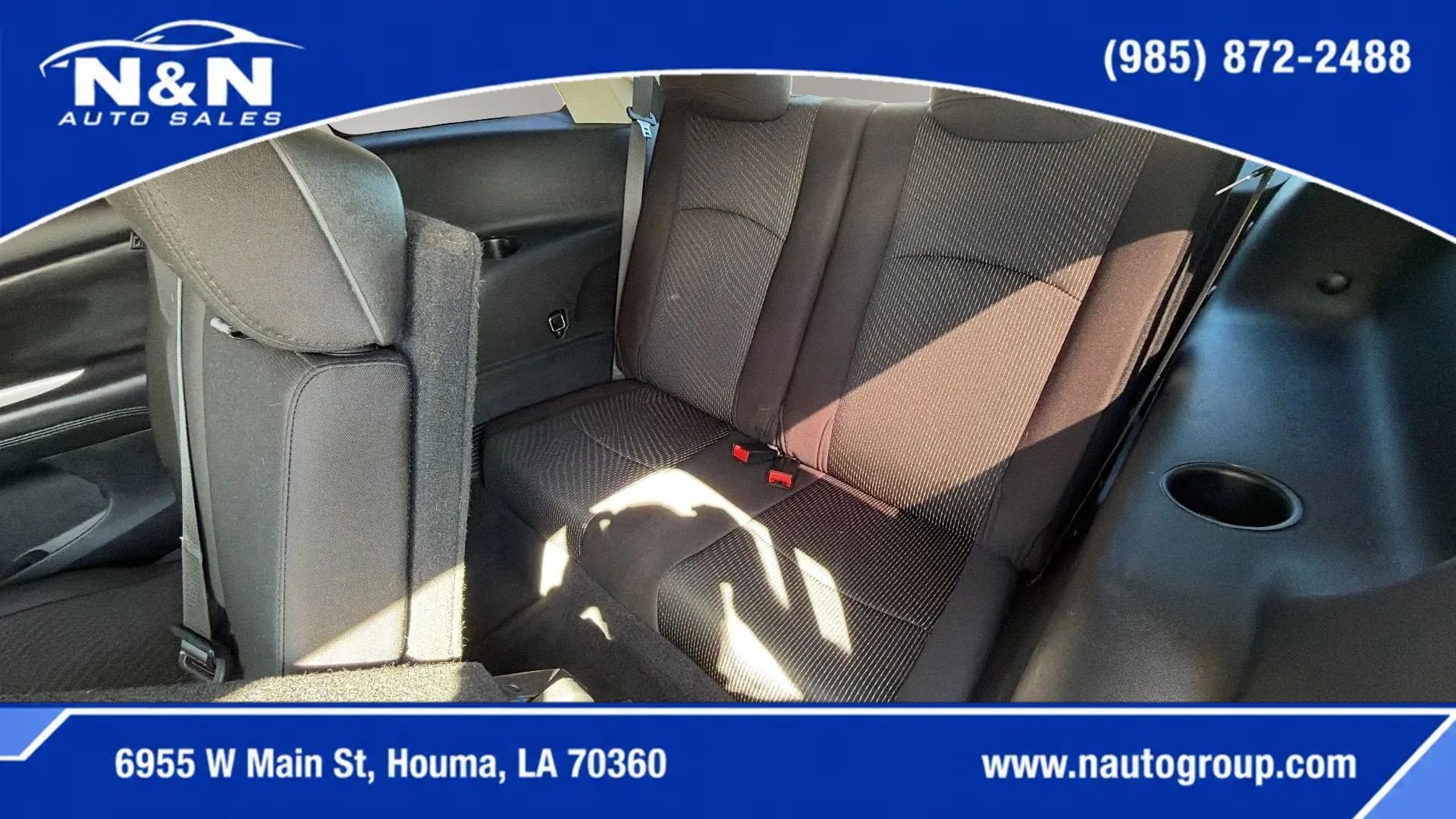Used 2020 Dodge Journey SE w/ SE Popular Equipment Group FWD image 16