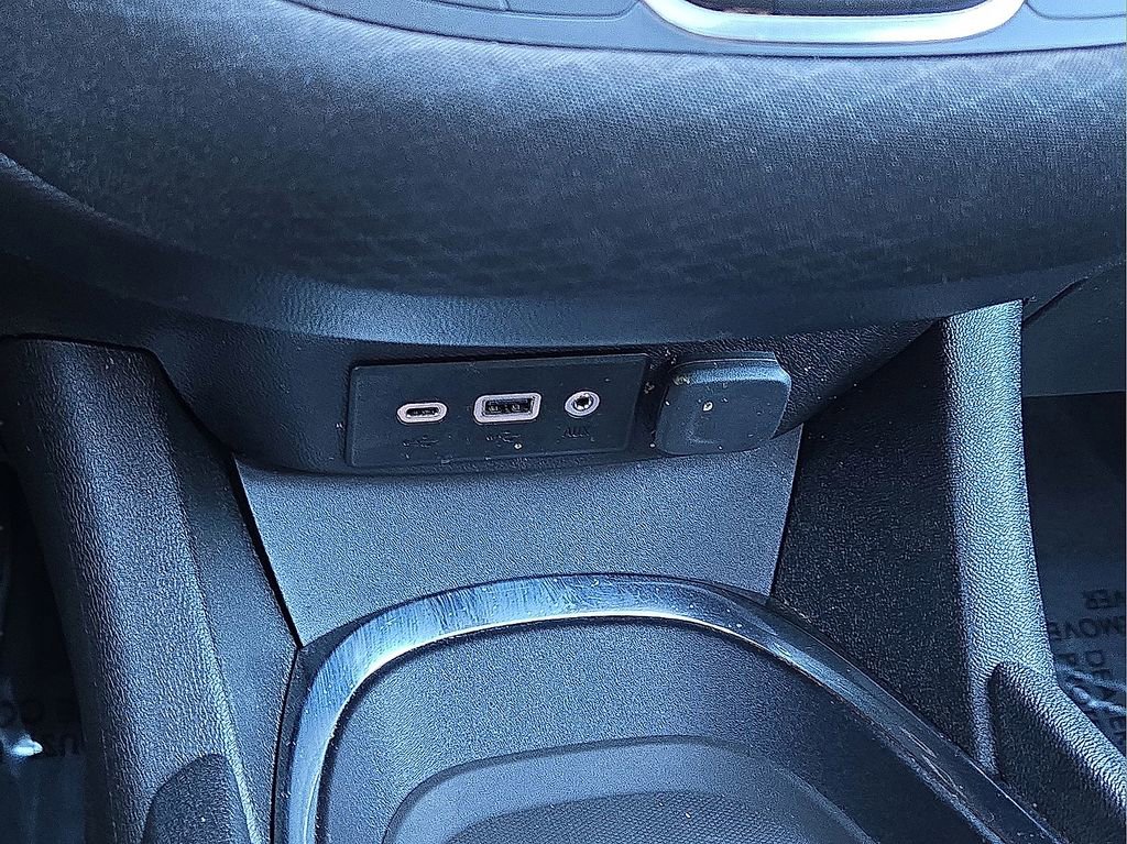 Used 2024 Chevrolet Malibu LT image 29