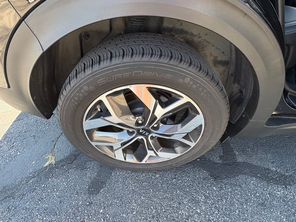 Used 2022 Kia Sportage EX AWD/4WD image 23