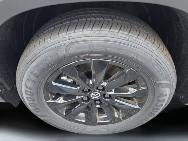 New 2026 MAZDA CX-50 AWD 2.5 S w/ Weather Package image 18