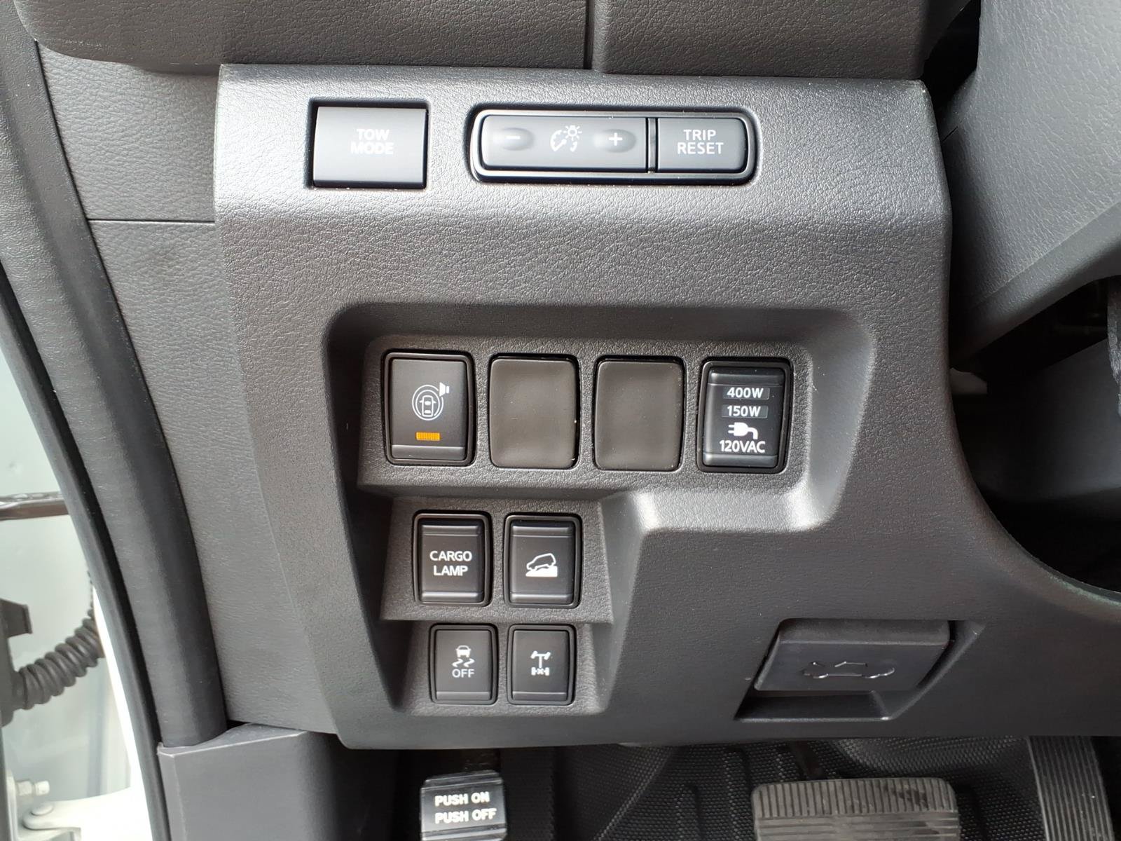 Used 2025 Nissan Frontier PRO-4X w/ Pro Premium Package AWD/4WD image 22