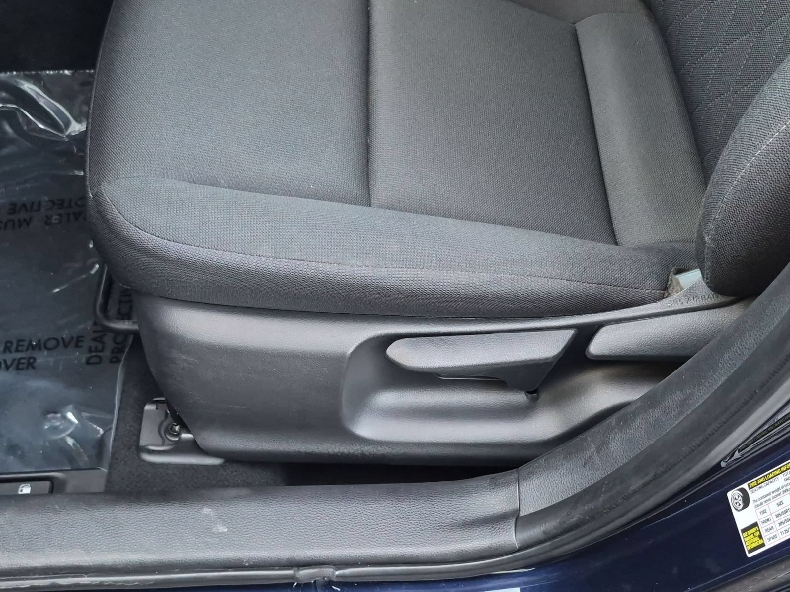 Used 2023 Toyota Corolla LE FWD image 22