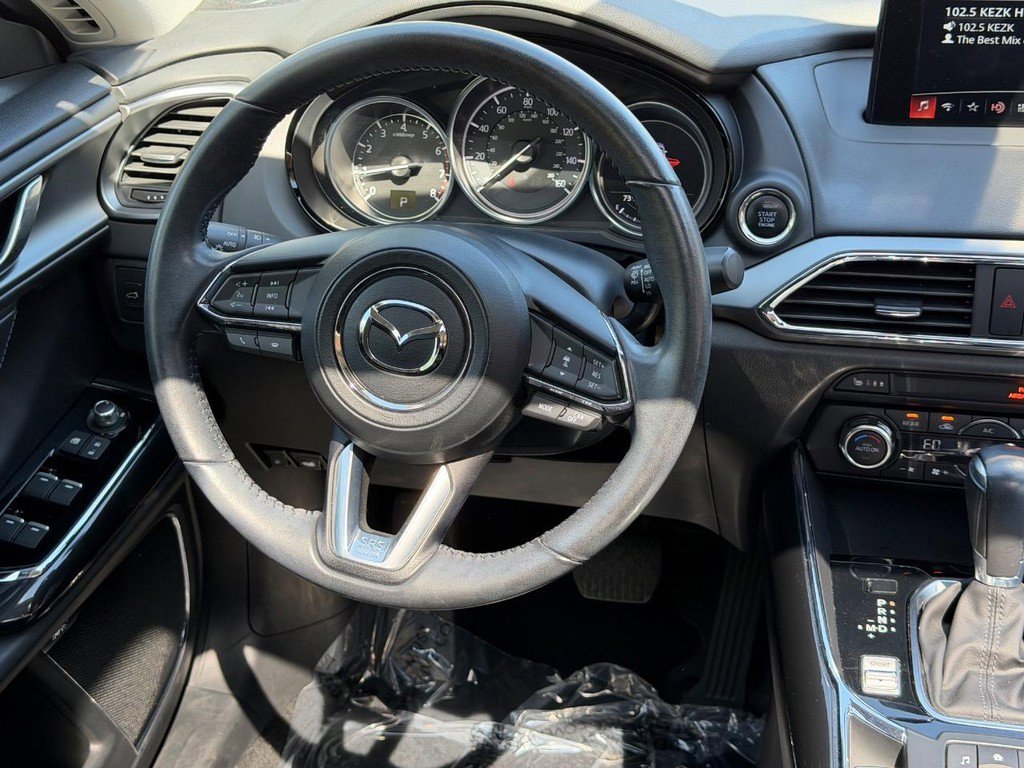 Used 2018 MAZDA CX-9 Touring w/ Touring Premium Package AWD/4WD image 14