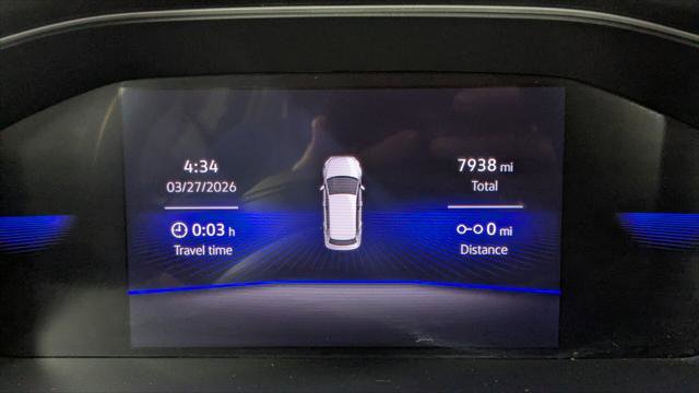 Used 2025 Volkswagen Jetta S image 26