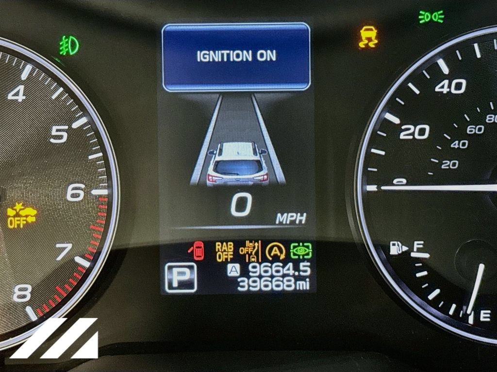 Used 2024 Subaru Outback Touring AWD/4WD image 14