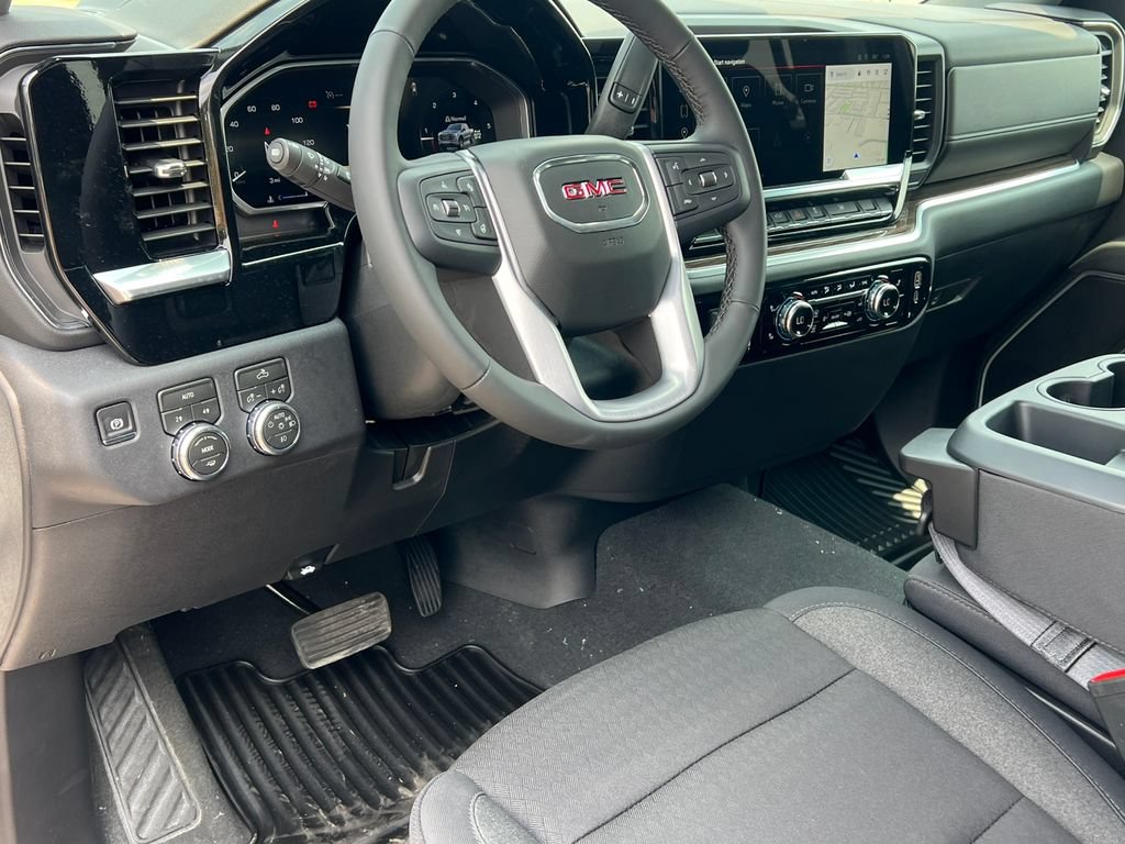 New 2026 GMC Sierra 1500 Elevation AWD/4WD image 20