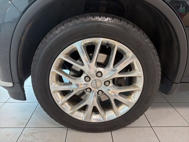 Used 2014 Dodge Durango Citadel w/ Technology Group AWD/4WD image 12