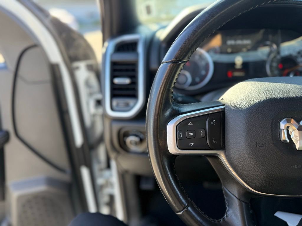 Used 2024 RAM 3500 Big Horn image 7