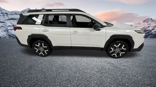 New 2026 Subaru Outback Touring XT image 2