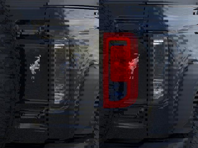 New 2026 Ford Bronco 2-Door w/ Sasquatch Package image 23