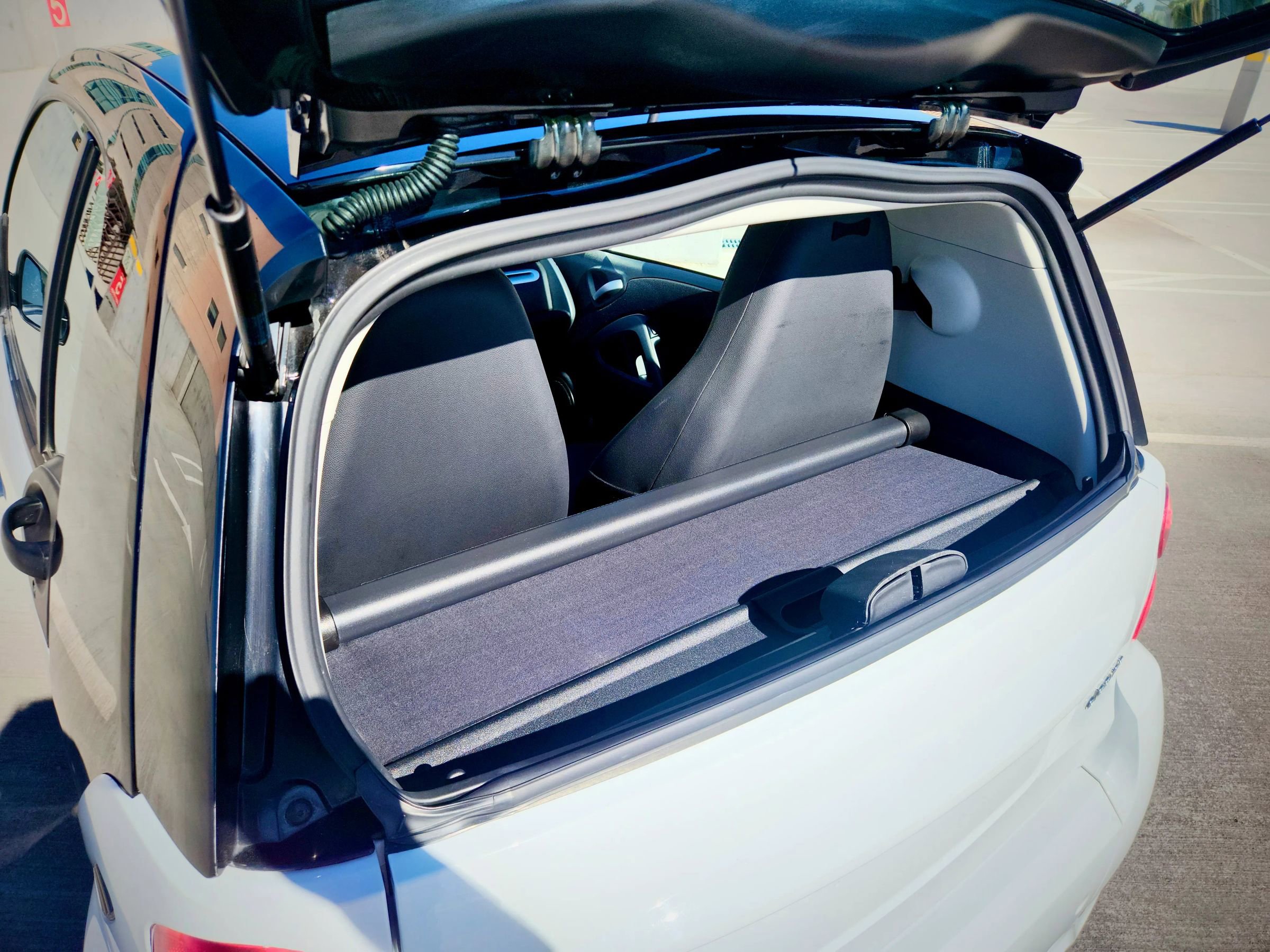 Used 2014 smart fortwo electric drive image 20