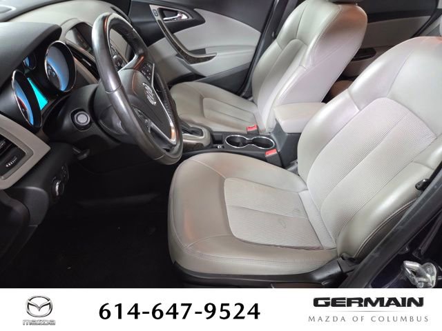 Used 2016 Buick Verano FWD image 19