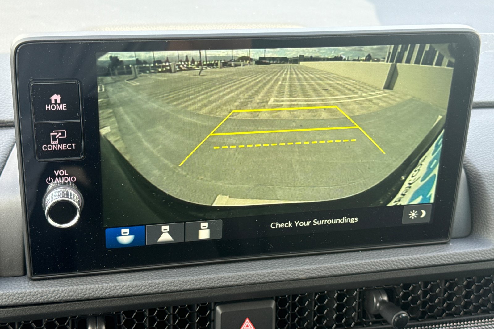 New 2026 Honda CR-V LX image 21