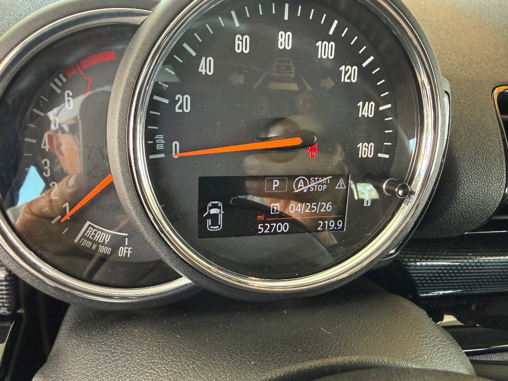 Used 2019 MINI Cooper Clubman ALL4 AWD/4WD image 21