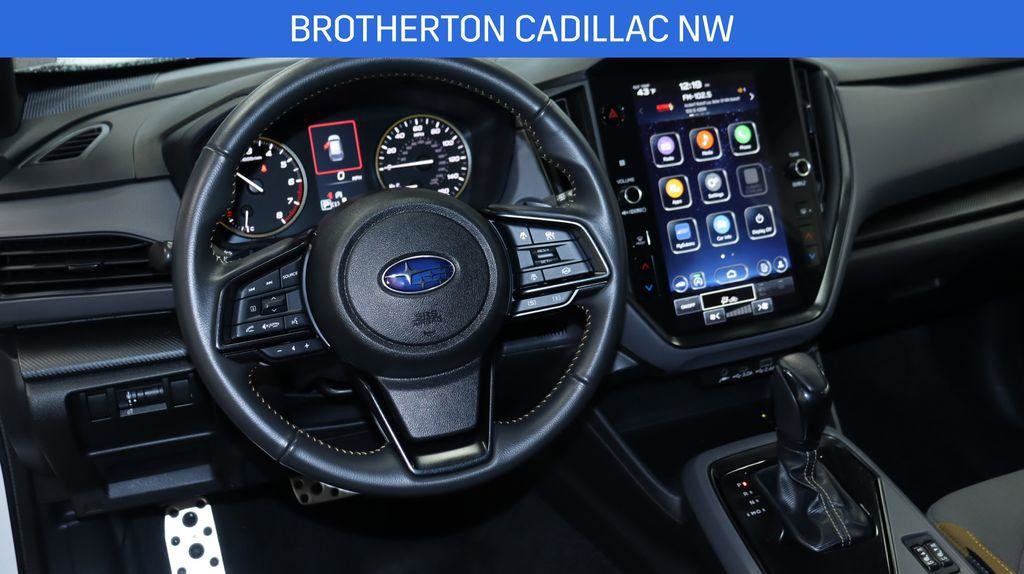 Used 2024 Subaru Crosstrek 2.5i Sport image 21