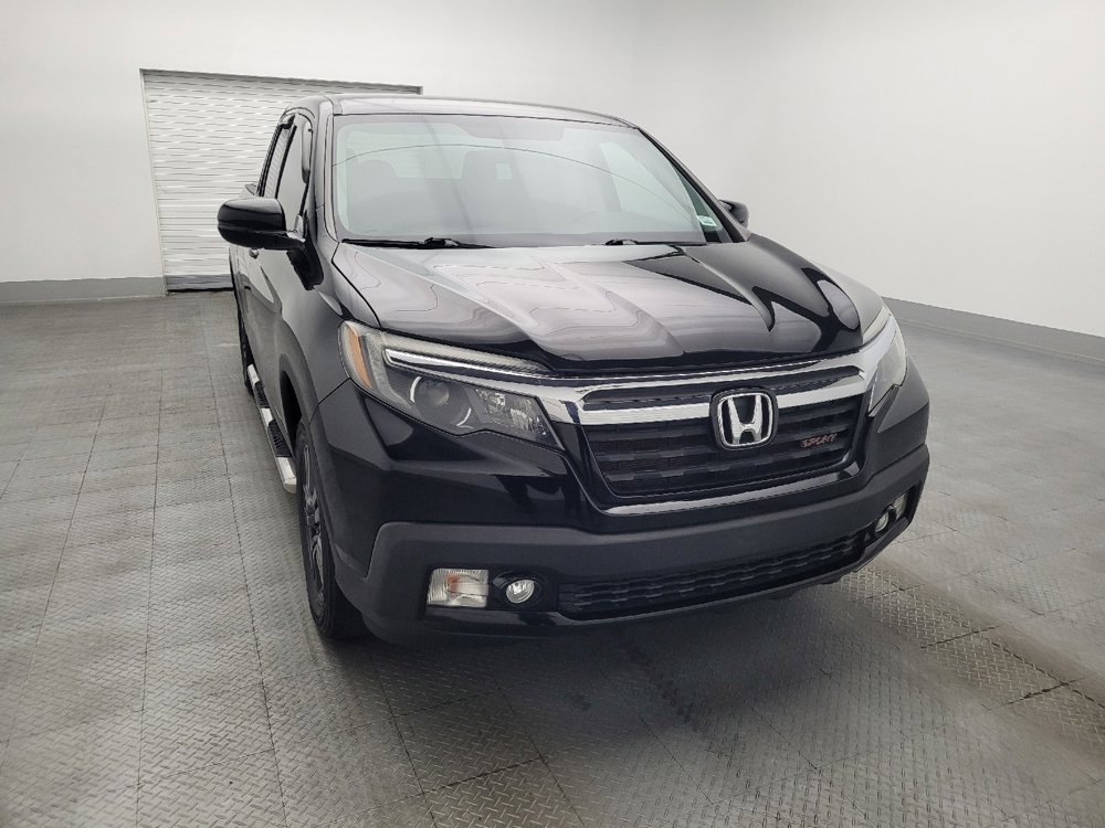 Used 2019 Honda Ridgeline Sport image 14