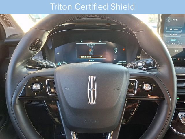 Used 2023 Lincoln Corsair Reserve image 21