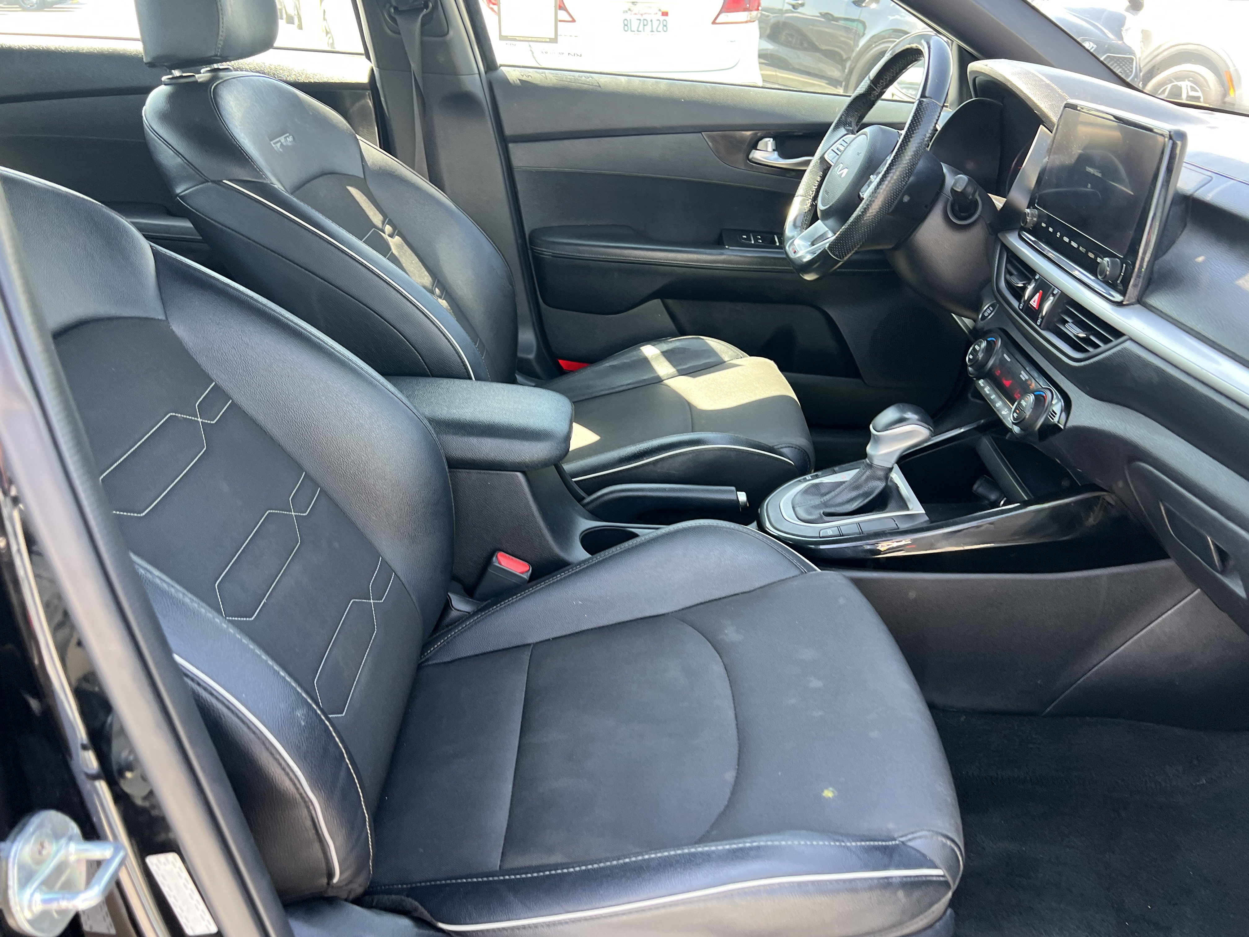 Used 2022 Kia Forte GT-Line image 15