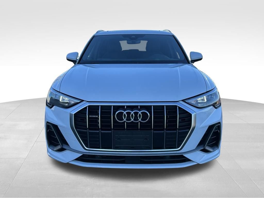 Used 2021 Audi Q3 2.0T Premium image 7