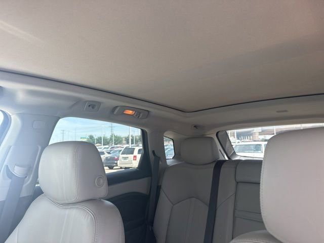 Used 2016 Cadillac SRX Luxury FWD image 8