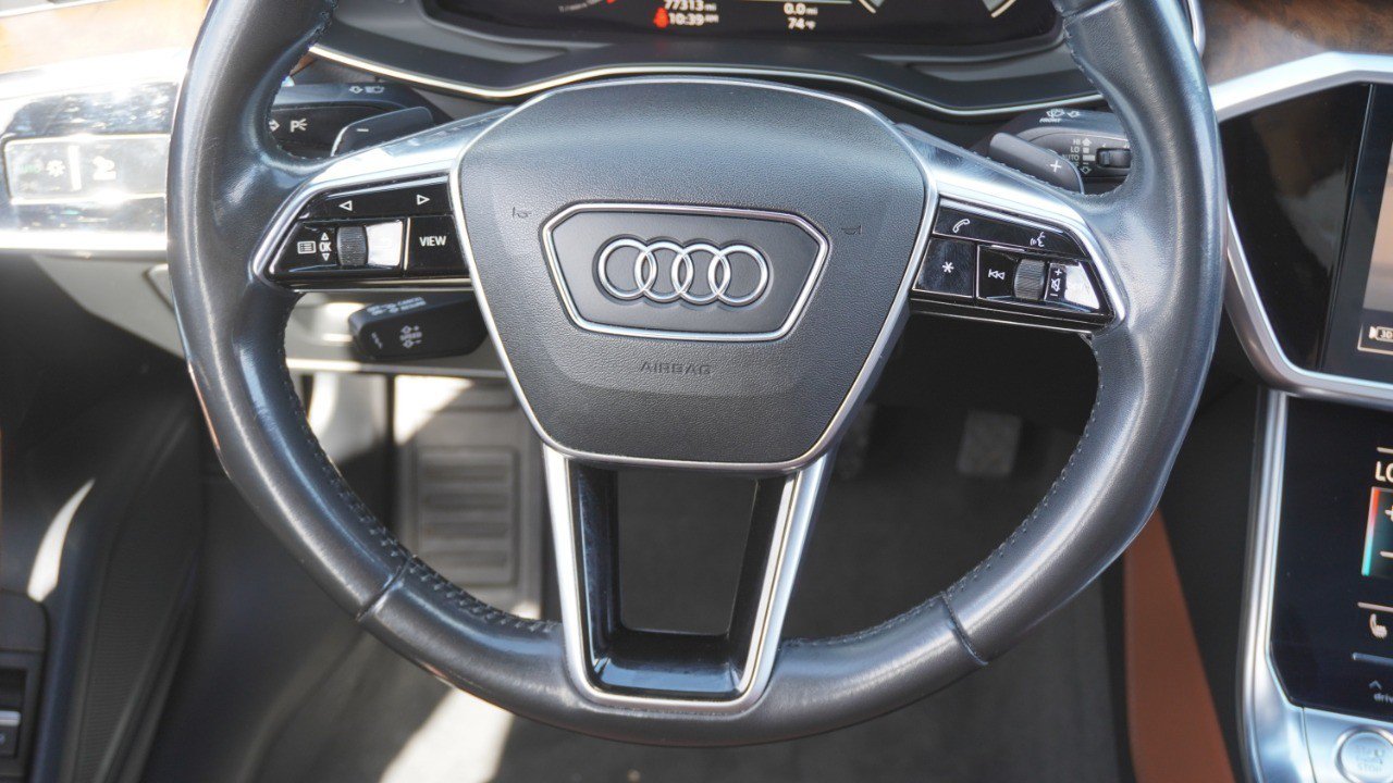 Used 2019 Audi A6 3.0T Prestige AWD/4WD image 30
