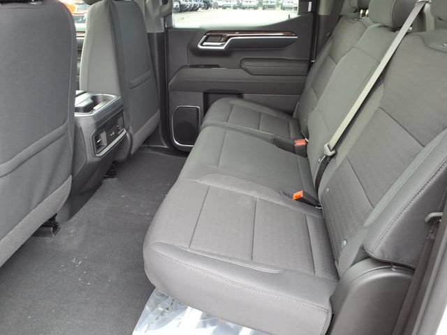 New 2026 Chevrolet Silverado 1500 RST AWD/4WD image 9