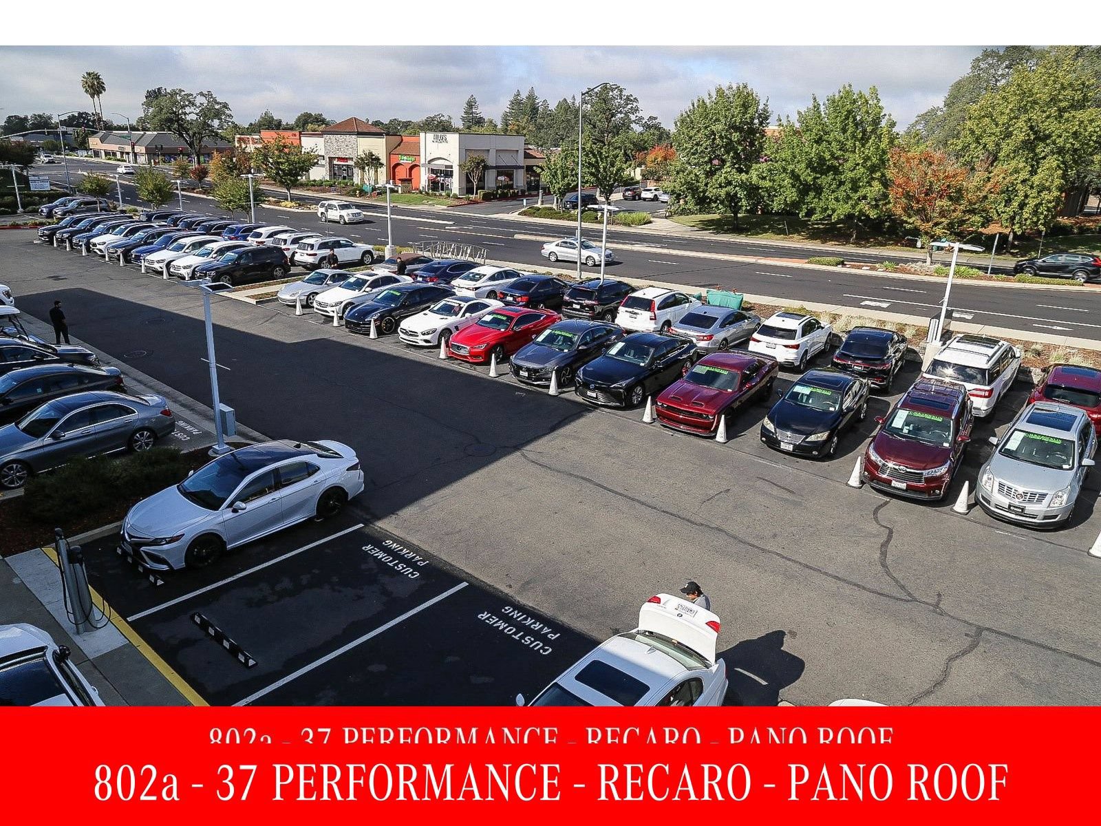 Used 2025 Ford F150 Raptor AWD/4WD image 47