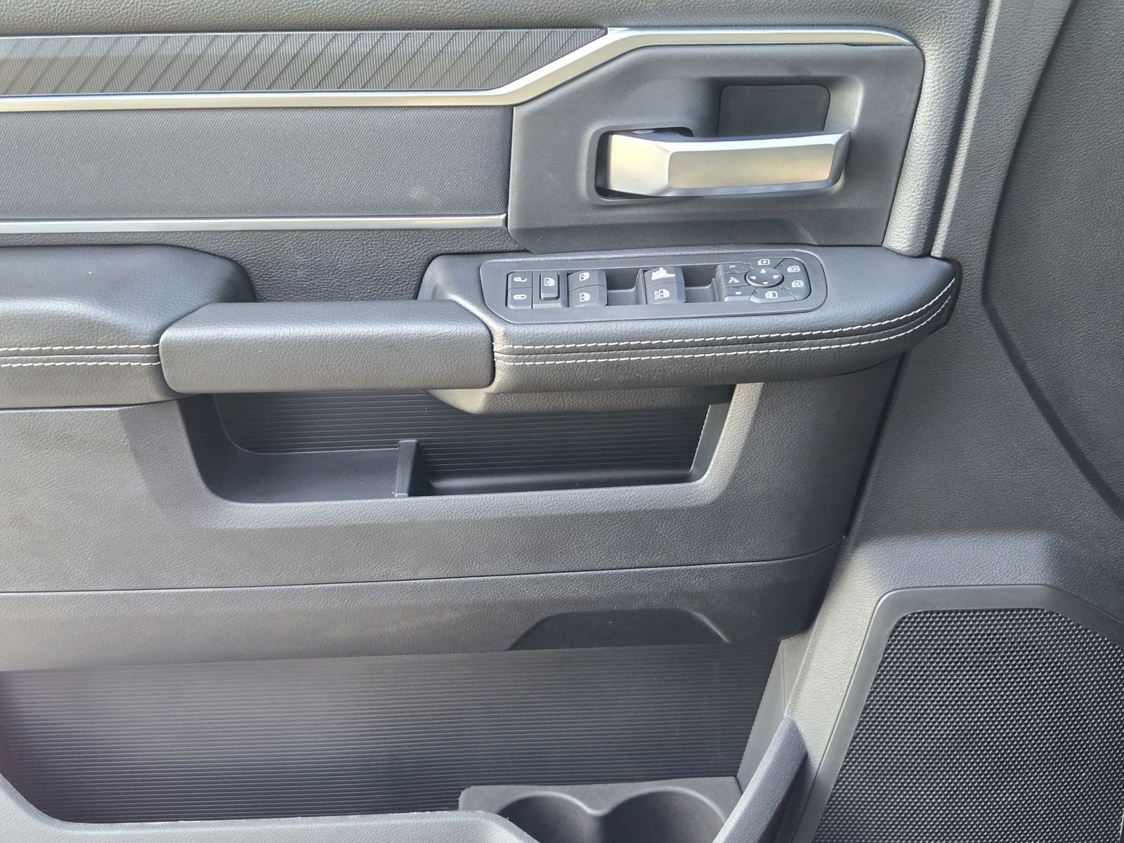 New 2026 RAM 2500 Lone Star image 22