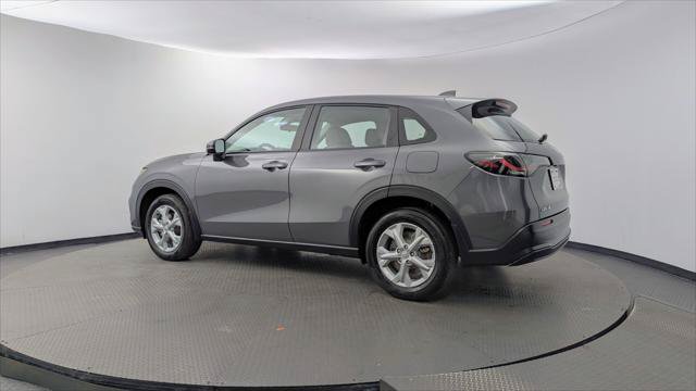 Used 2025 Honda HR-V LX image 6