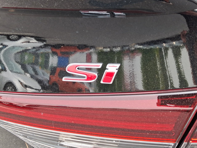 New 2026 Honda Civic Si image 25