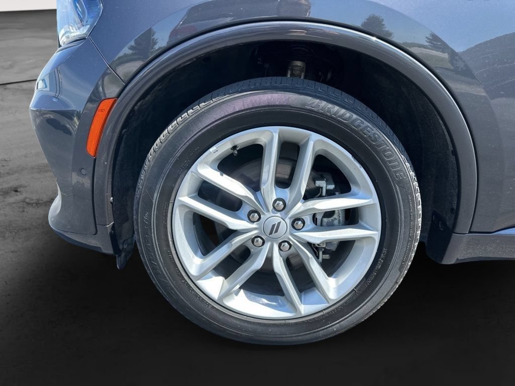 Used 2025 Dodge Durango R/T AWD/4WD image 25