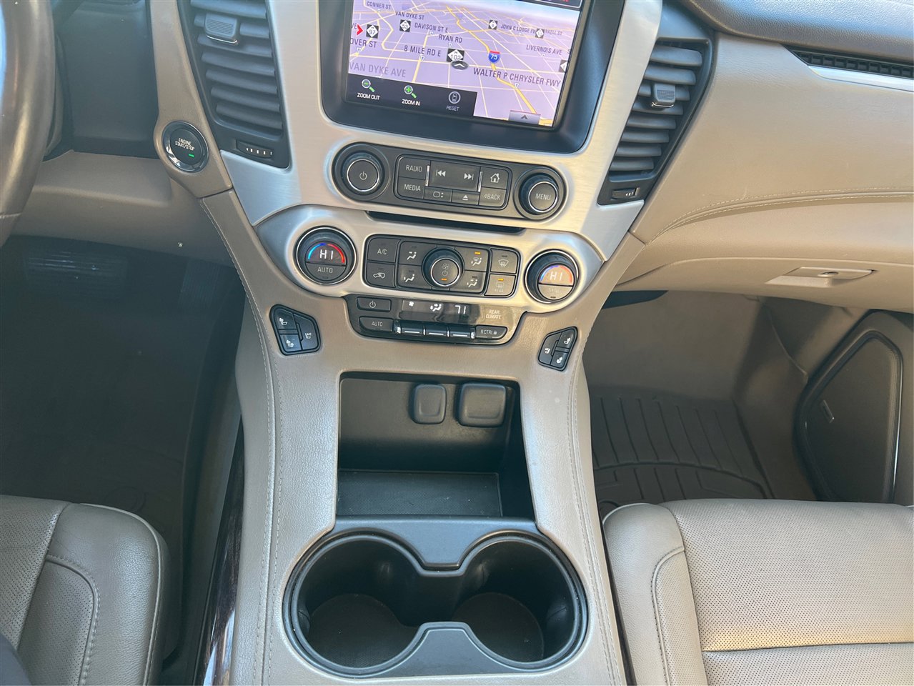 Used 2016 GMC Yukon SLT w/ Open Road Package image 26