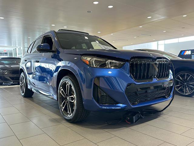 New 2026 BMW X1 xDrive28i w/ Technology Package image 1
