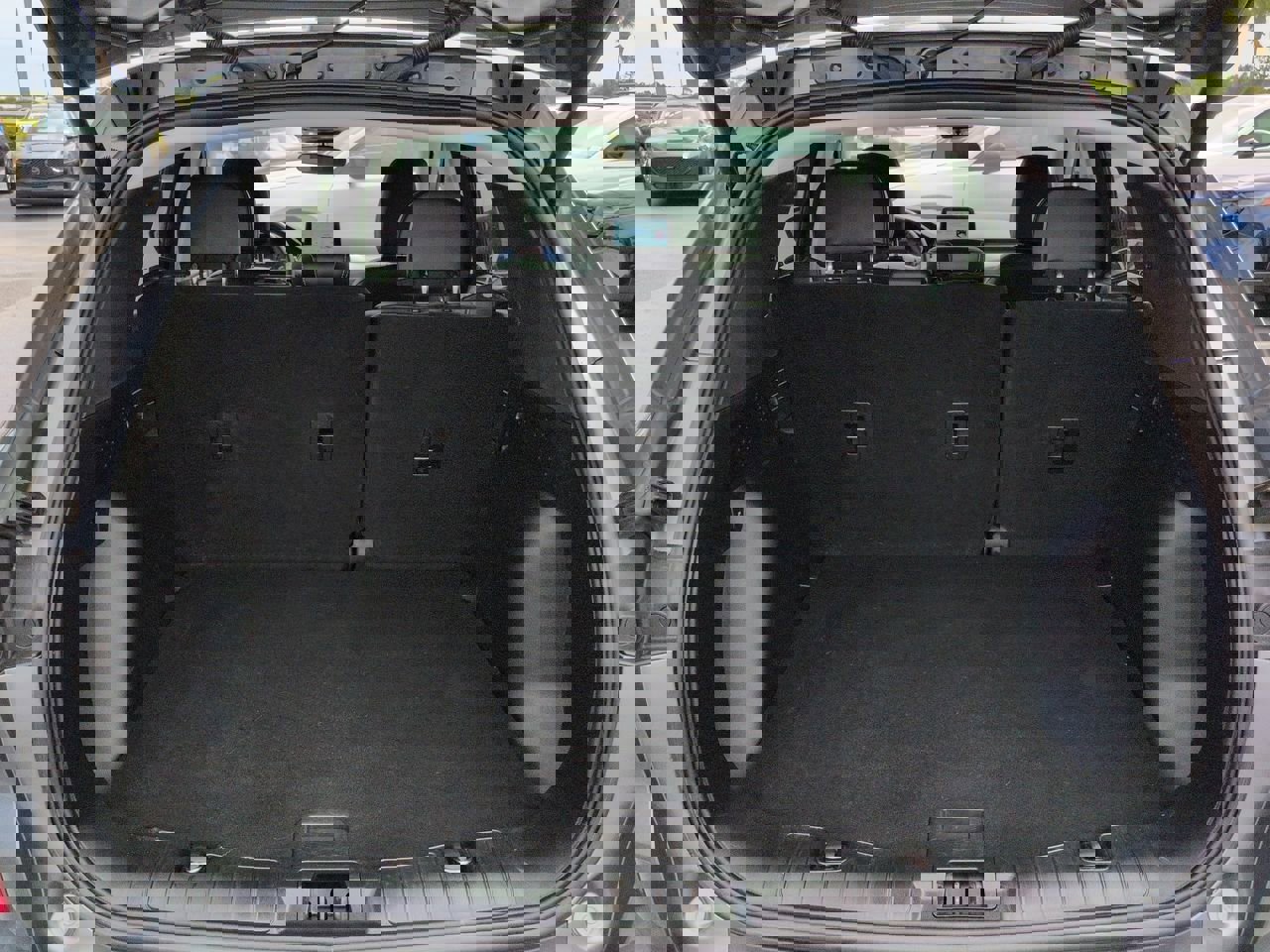 Used 2021 Ford Escape SEL w/ Technology Package image 13