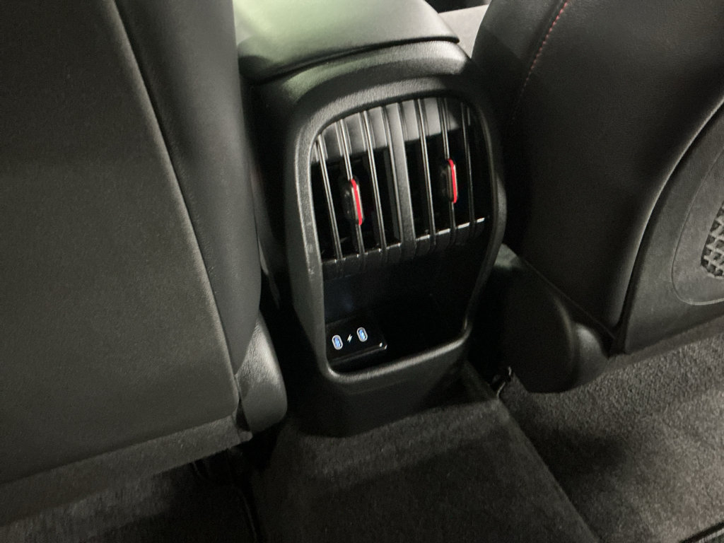 Certified 2025 Hyundai Kona N Line S AWD/4WD image 12