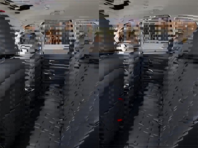 New 2025 Kia Telluride EX image 18