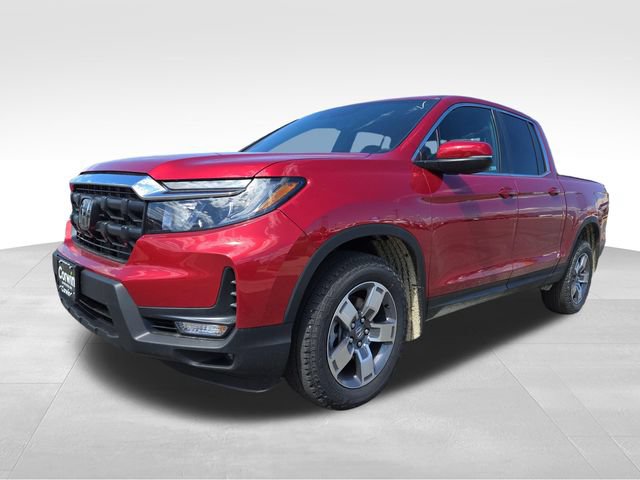 New 2026 Honda Ridgeline RTL image 6