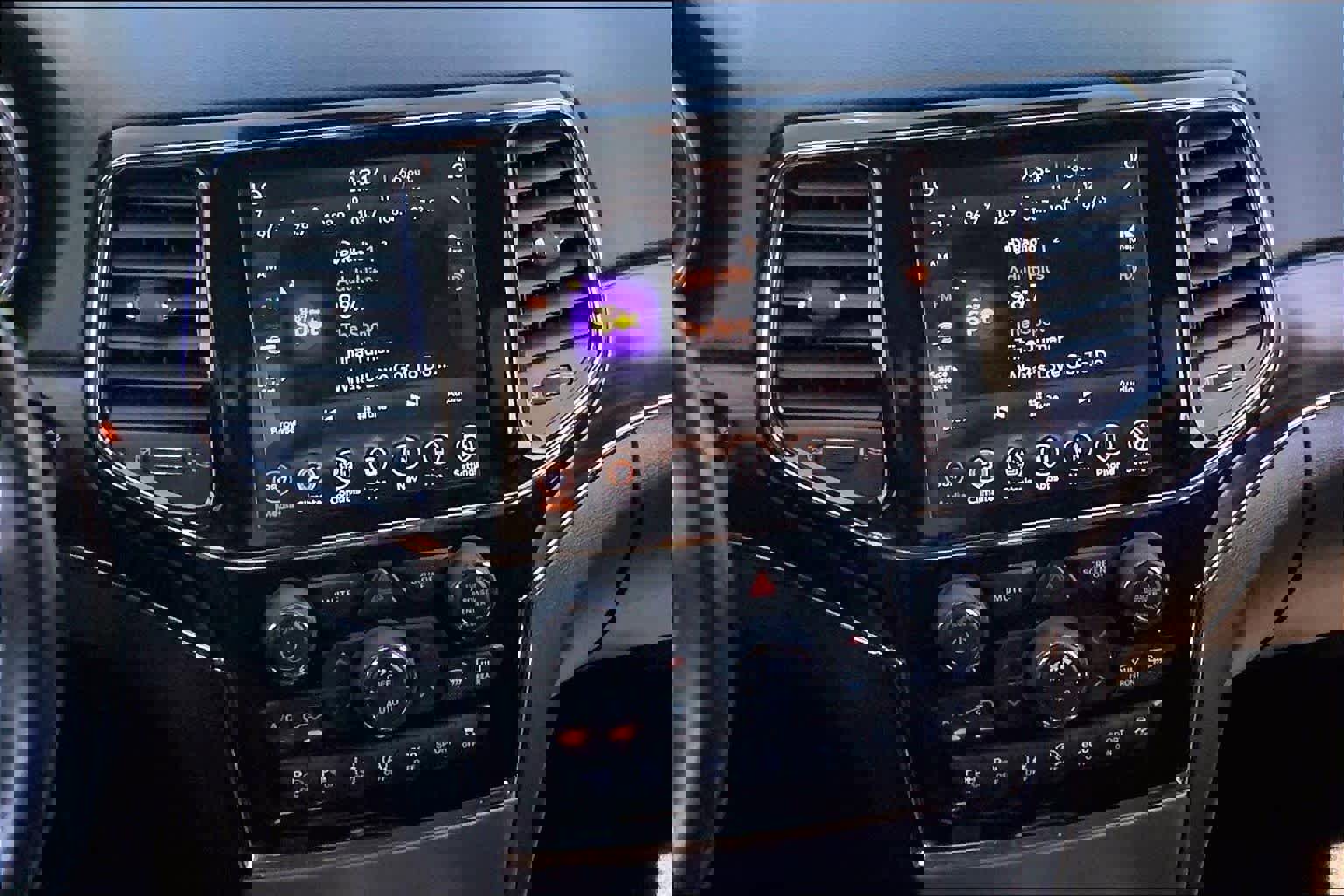 Used 2021 Jeep Grand Cherokee Limited w/ Quick Order Package 28K 80th image 7